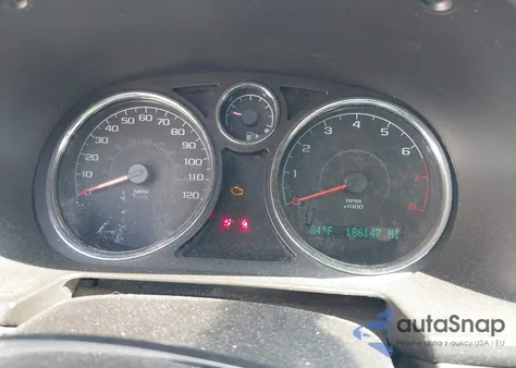 2009 Chevrolet Cobalt Ls z USA, uszkodzony, nr VIN 1G1AS58HX97236822